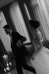 Luxury editorial wedding photography at St Giles House Dorset