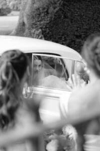 how to feel natural in wedding photos emotional candid wedding moment