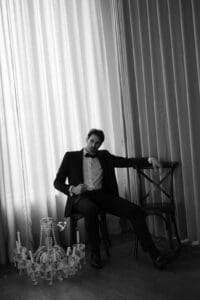 Luxury editorial wedding photography at St Giles House Dorset