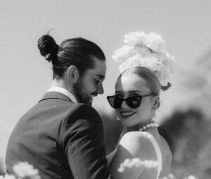 Luxury editorial wedding photography at St Giles House Dorset